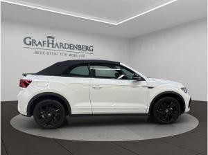 Volkswagen T-Roc Cabriolet 1.5 TSI R-Line / SOFORT VERFÜGBAR !