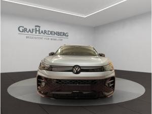 Volkswagen Tiguan R-Line 2.0 l TDI / SOFORT VERFÜGBAR !