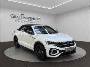 Volkswagen T-Roc Cabriolet 1.5 TSI R-Line / SOFORT VERFÜGBAR !