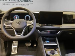 Volkswagen Tiguan R-Line 2.0 l TDI / SOFORT VERFÜGBAR !
