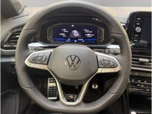 Volkswagen T-Roc Cabriolet 1.5 TSI R-Line / SOFORT VERFÜGBAR !
