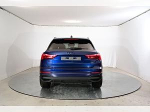 Audi Q3 S line 40 TFSI 7-Gang tronic quattro 2.0 Allrad