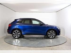 Audi Q3 S line 40 TFSI 7-Gang tronic quattro 2.0 Allrad