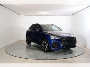 Audi Q3 S line 40 TFSI 7-Gang tronic quattro 2.0 Allrad