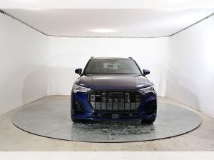 Audi Q3 S line 40 TFSI 7-Gang tronic quattro 2.0 Allrad