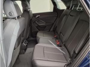 Audi Q3 S line 40 TFSI 7-Gang tronic quattro 2.0 Allrad