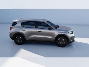 Opel Frontera Edition 1.2 Direct Injection Turbo Hybrid 48 V Elektrisches 6-Gang-Doppelkupplungsgetriebe (eDCT)