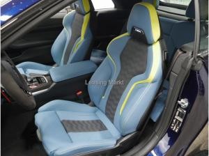 BMW M4 Competition xDrive Cabrio+GARANTIE-bis-05.30