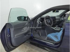 BMW M4 Competition xDrive Cabrio+GARANTIE-bis-05.30