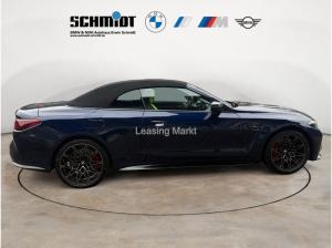 BMW M4 Competition xDrive Cabrio+GARANTIE-bis-05.30