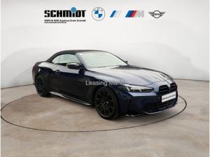 BMW M4 Competition xDrive Cabrio+GARANTIE-bis-05.30