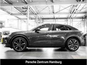 Porsche Macan 4S BOSE Panorama PASM PTV+ Sport Chrono