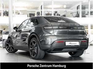 Porsche Macan 4S BOSE Panorama PASM PTV+ Sport Chrono