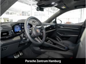 Porsche Macan 4S BOSE Panorama PASM PTV+ Sport Chrono