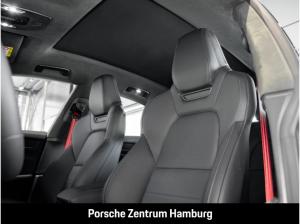 Porsche Macan 4S BOSE Panorama PASM PTV+ Sport Chrono