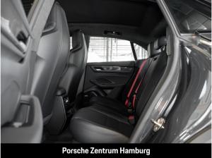 Porsche Macan 4S BOSE Panorama PASM PTV+ Sport Chrono