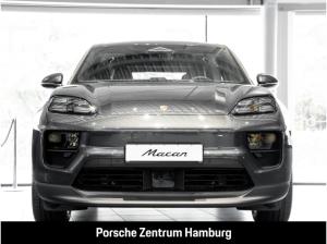 Porsche Macan 4S BOSE Panorama PASM PTV+ Sport Chrono