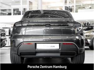 Porsche Macan 4S BOSE Panorama PASM PTV+ Sport Chrono