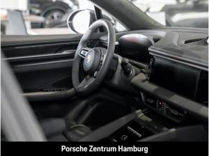 Porsche Macan 4S BOSE Panorama PASM PTV+ Sport Chrono