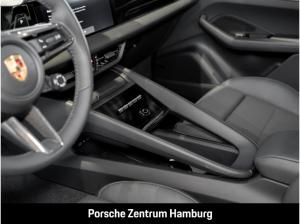 Porsche Macan 4S BOSE Panorama PASM PTV+ Sport Chrono
