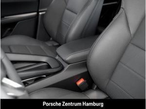 Porsche Macan 4S BOSE Panorama PASM PTV+ Sport Chrono