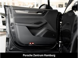 Porsche Macan 4S BOSE Panorama PASM PTV+ Sport Chrono