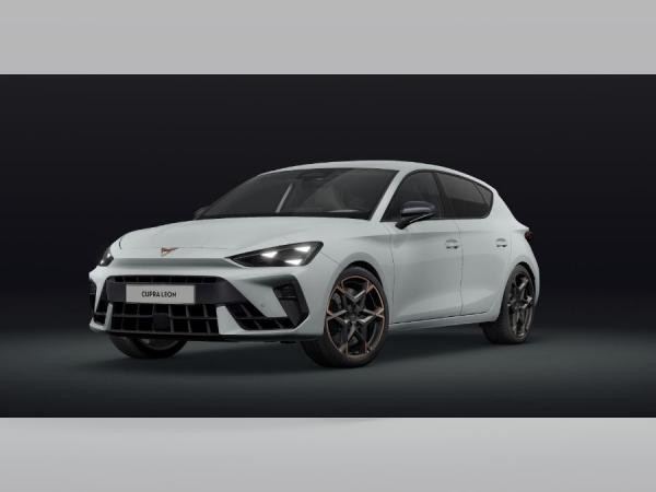 Cupra Leon CUPRA Leon VZ 2.0 TSI 221 kW (300 PS) 7-Gang-DSG Loyalitätsangebot!