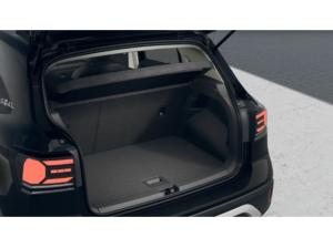 Volkswagen T-Cross Life 1.0 l TSI OPF 85 kW (116 PS) 7-Gang-Doppelkupplungsgetriebe DSG