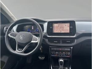 Volkswagen T-Cross GoalLife 1.0 l TSI OPF 85 kW (116 PS) 7-Gang-Doppelkupplungsgetriebe DSG