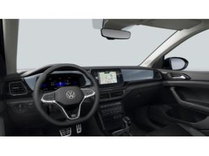 Volkswagen T-Cross Life 1.0 l TSI OPF 85 kW (116 PS) 7-Gang-Doppelkupplungsgetriebe DSG