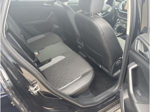 Volkswagen T-Cross GoalLife 1.0 l TSI OPF 85 kW (116 PS) 7-Gang-Doppelkupplungsgetriebe DSG