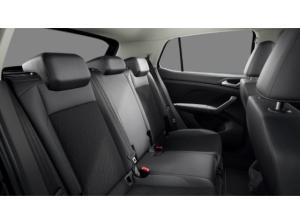 Volkswagen T-Cross Life 1.0 l TSI OPF 85 kW (116 PS) 7-Gang-Doppelkupplungsgetriebe DSG