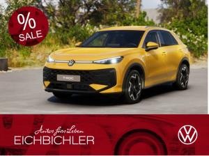Foto - Volkswagen T-Roc R-Line I Nur für kurze Zeit