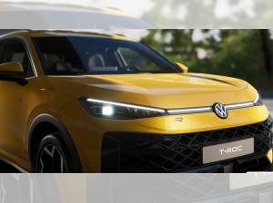 Volkswagen T-Roc R-Line I Nur für kurze Zeit