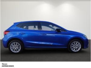 Seat Ibiza XCELLENCE DSG SITZHEIZUNG EINPARKHILFE NAVI LED