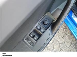 Seat Ibiza XCELLENCE DSG SITZHEIZUNG EINPARKHILFE NAVI LED