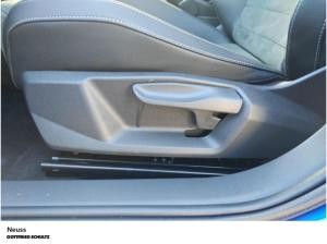 Seat Ibiza XCELLENCE DSG SITZHEIZUNG EINPARKHILFE NAVI LED