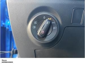 Seat Ibiza XCELLENCE DSG SITZHEIZUNG EINPARKHILFE NAVI LED