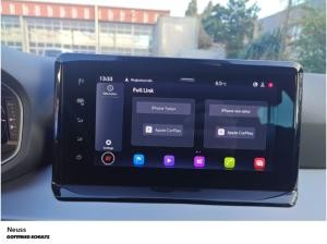 Seat Ibiza XCELLENCE DSG SITZHEIZUNG EINPARKHILFE NAVI LED