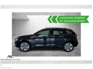 Skoda Kamiq 1.0 TSI DSG  AHK *sofort verfügbar*