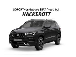 Seat Ateca Road Edition 1.5 TSI 150 PS 7-Gang DSG