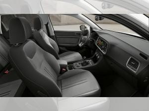 Seat Ateca Road Edition 1.5 TSI 150 PS 7-Gang DSG