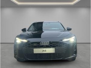 Audi A6 Avant TDI quattro 150 kW S tronic AHK 20''
