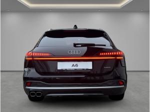 Audi A6 Avant TDI quattro 150 kW S tronic AHK 20''