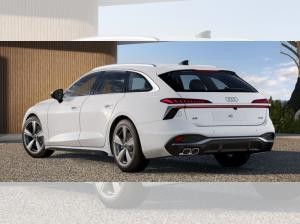 Audi A6 Avant TDI quattro 220kW *V6 MOTOR*S LINE*LED*NAVI*