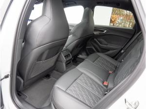 Audi S5 Limousine TFSI