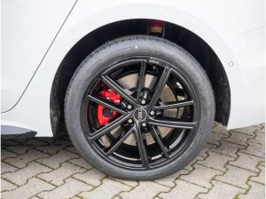 Audi S5 Limousine TFSI