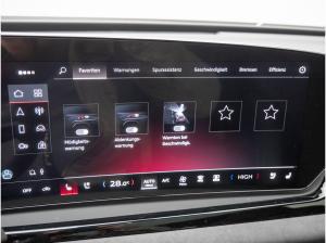 Audi S5 Limousine TFSI