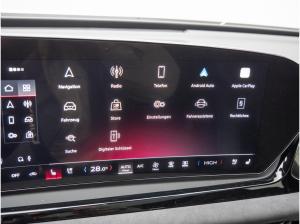 Audi S5 Limousine TFSI