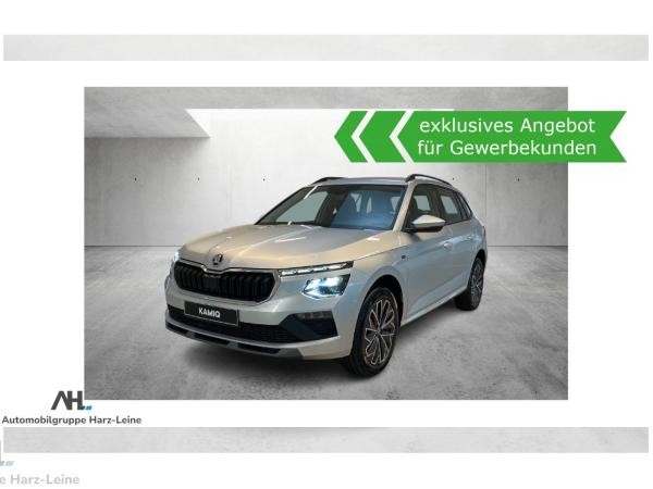 Skoda Kamiq 1.0 TSI DSG *sofort verfügbar*